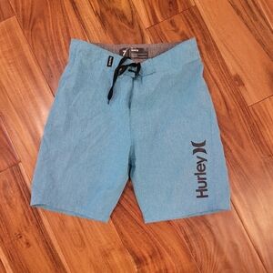 Boys Hurley Swim Board Shorts